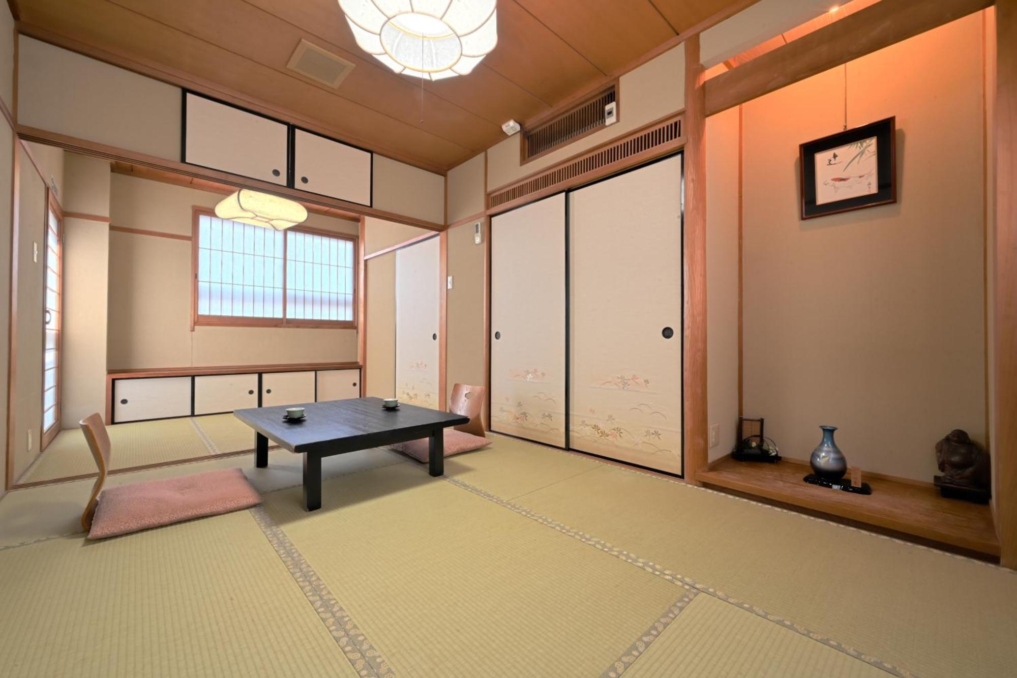 Yamadaya Tottori Exterior foto