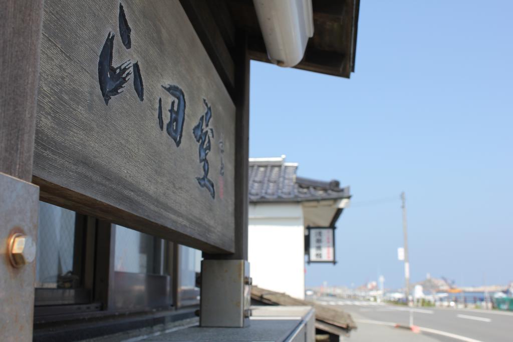 Yamadaya Tottori Exterior foto